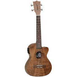 Tanglewood TWT15E Cutaway Tenor Ukulele
