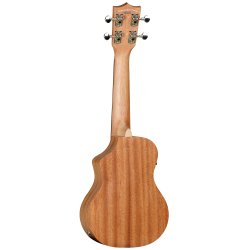 Tanglewood TWT1CE Cutaway Sopran Ukulele