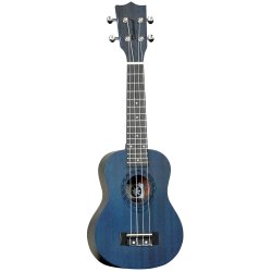Tanglewood TWT1TB Sopran Ukulele