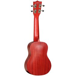 Tanglewood TWT1TR Sopran Ukulele