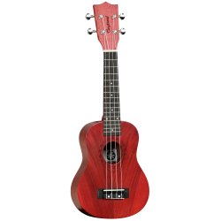 Tanglewood TWT1TR Sopran Ukulele