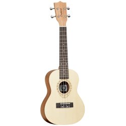 Tanglewood TWT4 Koncert ukulele