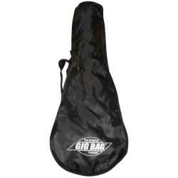 Tanglewood TWTCPWR Tiare Serien Koncert Ukulele inkl. taske (Rd Satin) 