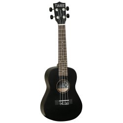 Tanglewood TWTCPBK Koncert Ukulele