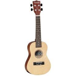 Tanglewood TWTCPNA Koncert Ukulele
