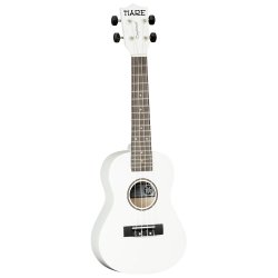 Tanglewood TWTCPWH Koncert Ukulele