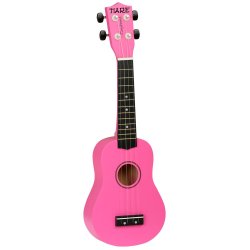 Tanglewood TWTSPHP Sopran Ukulele