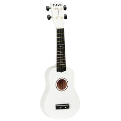 Tanglewood TWTSPWH Sopran Ukulele
