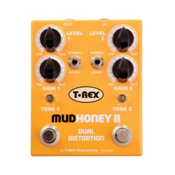 T-Rex Mudhoney II