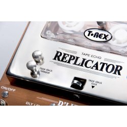 T-Rex Replicator DLuxe