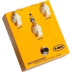 T-Rex Mudhoney Danish Collection