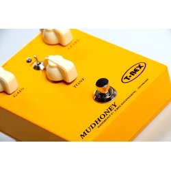 T-Rex Mudhoney Danish Collection