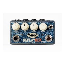 T-Rex Replay Box