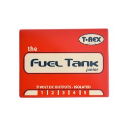 T-Rex FuelTank Junior