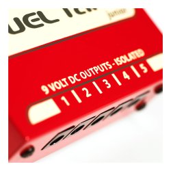 T-Rex FuelTank Junior