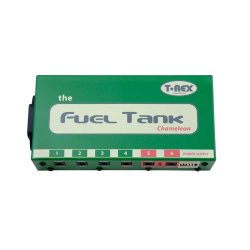 T-Rex FuelTank Chameleon