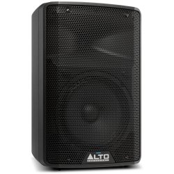 ALTO TX308 350W aktiv PA-hjttaler med 8" bas og 1" diskant