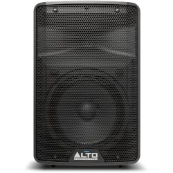 ALTO TX308 350W aktiv PA-hjttaler med 8" bas og 1" diskant