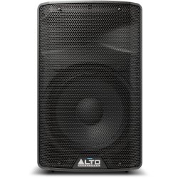 ALTO TX310 350W aktiv PA-hjttaler med 10" bas og 1" diskant