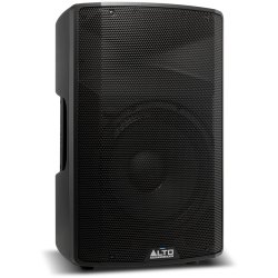 ALTO TX312 700W aktiv PA-hjttaler med 12" bas og 1" diskant