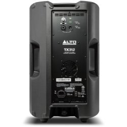 ALTO TX312 700W aktiv PA-hjttaler med 12" bas og 1" diskant