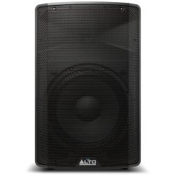 ALTO TX312 700W aktiv PA-hjttaler med 12" bas og 1" diskant
