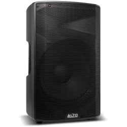 ALTO TX315 700W aktiv PA-hjttaler med 15" bas og 1" diskant