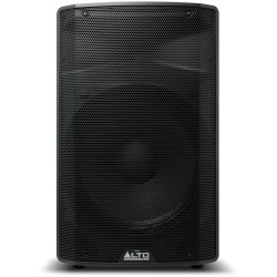 ALTO TX315 700W aktiv PA-hjttaler med 15" bas og 1" diskant