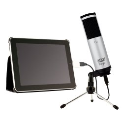 MXL Tempokr USB Mikrofon