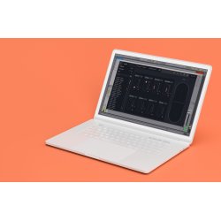 Expressive E Touch� 4-dimensionel USB-controller m/unik Touch Plate