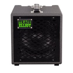 Trace Eliot ELF 1x8" bas combo