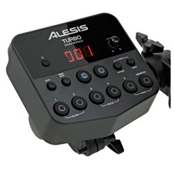 Alesis Turbo Mesh Elektronisk Trommest