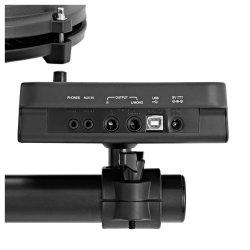 Alesis Turbo Mesh Elektronisk Trommest