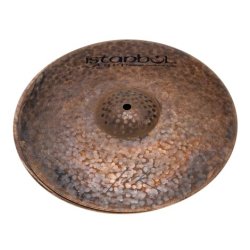 Istanbul TH15 15" Turk Hi-Hats