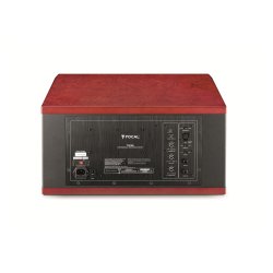 Focal Twin6 Monitoring System