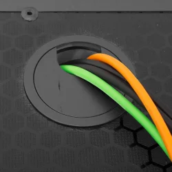 UDG Gear Ultimate Fold Out DJ Bord MK2 Plus (m/hjul)