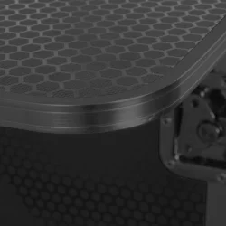 UDG Gear Ultimate Fold Out DJ Bord MK2 Plus (m/hjul)