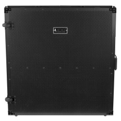UDG Gear Ultimate Fold Out DJ Bord MK2 Plus (m/hjul)