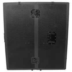 UDG Gear Ultimate Fold Out DJ Bord MK2 Plus (m/hjul)