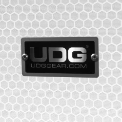 UDG Gear Ultimate Fold Out DJ Bord MK2 Plus (m/hjul) 