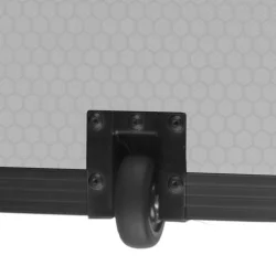 UDG Gear Ultimate Fold Out DJ Bord MK2 Plus (m/hjul) 