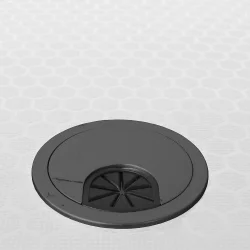 UDG Gear Ultimate Fold Out DJ Bord MK2 Plus (m/hjul) 