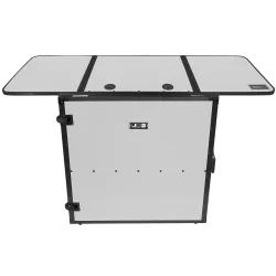 UDG Gear Ultimate Fold Out DJ Bord MK2 Plus (m/hjul) 
