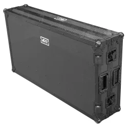 UDG Gear Ultimate Flight Case Portable Z-Style DJ Bord Plus (m/hjul)