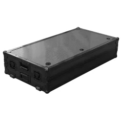 UDG Gear Ultimate Flight Case Portable Z-Style DJ Bord Plus (m/hjul)