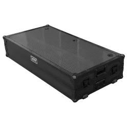 UDG Gear Ultimate Flight Case Portable Z-Style DJ Bord Plus (m/hjul)