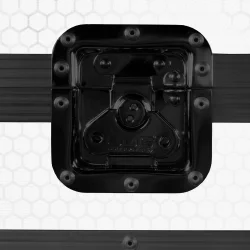 UDG Gear Ultimate Flight Case Portable Z-Style DJ Bord Plus (m/hjul)