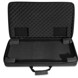 UDG Gear Creator Polstret Letv�gt EVA Hardcase DJ Controller Kuffert (Pioneer DDJ-FLX10 / Denon MCX8000 m.m)