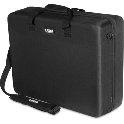 UDG Gear Creator Polstret Letv�gt EVA Hardcase DJ Pladespiller Kuffert 