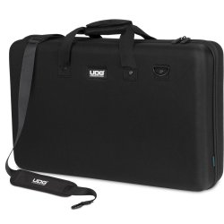 UDG Gear Creator Polstret Letv�gt EVA Hardcase DJ Controller Kuffert (Traktor Kontrol S4 MK3, S3 og S2 MK3)